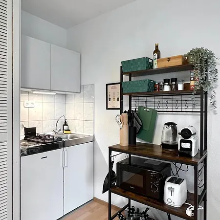 Sali - E1 - Wlan, Balkon, Tv Essen