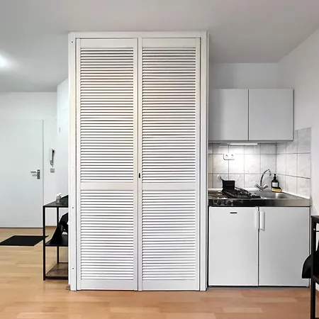 Apartment Sali - E1 - Wlan, Balkon, Tv *