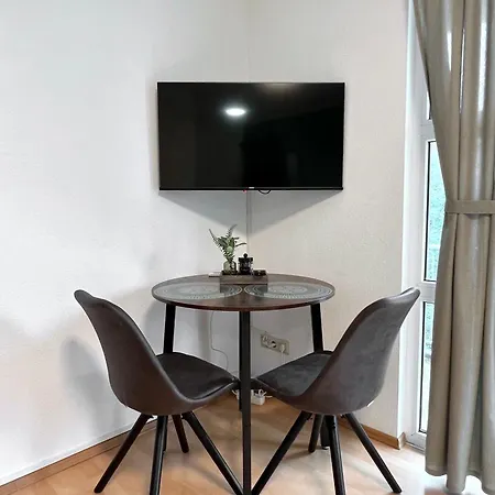 Sali - E1 - Wlan, Balkon, Tv *